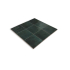 Carreaux muraux en céramique | 13.2x13.2 cm | Artisan Moss Green Glossy