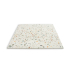 Carrelage en céramique sol et mur | 60x60 cm | Terrazzo Nude