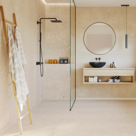 Tilestone Terrazzo