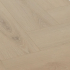 Parquet stratifié à clipser | 12.3x59.3 cm | Q-Click Oakhill Natural Herringbone