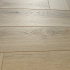 Parquet stratifié à clipser | 12.3x59.3 cm | Q-Click Oakhill Natural Herringbone