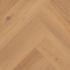 Parquet stratifié à clipser | 13.3x66.5 cm | vtwonen Herringbone Pisa