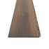 Parquet stratifié à clipser | 13.3x66.5 cm | vtwonen Herringbone Dark Oak