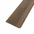 Parquet stratifié à clipser | 13.3x66.5 cm | vtwonen Herringbone Dark Oak