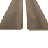 Parquet stratifié à clipser | 13.3x66.5 cm | vtwonen Herringbone Dark Oak