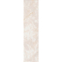 Carrelage en céramique sol et mur | 6x25 cm | Dama Botticino Classico