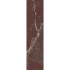 Carrelage en céramique sol et mur | 6x25 cm | Dama Rosso Cardinale