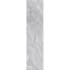 Carrelage en céramique sol et mur | 6x25 cm | Dama Grigio Bardiglio