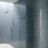 Carreaux muraux en céramique | 7.7x30.5 cm | Barra Blue