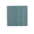 Carreaux muraux en céramique | 7.7x30.5 cm | Barra Blue