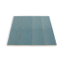 Carreaux muraux en céramique | 7.7x30.5 cm | Barra Blue