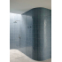 Carreaux muraux en céramique | 7.7x30.5 cm | Barra Blue