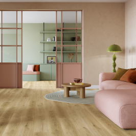 VYGO Authentic Oak