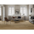 Vinyle/PVC à clipser | 18.1x122 cm | VYGO Authentic Oak Toffee