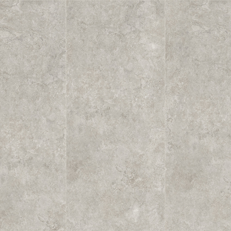 Plaque murale en céramique XXL | 120x280 cm | Aurora Grey