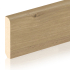 Plinthes parquet | 6x215 cm | LMB Starwood Natural Oak