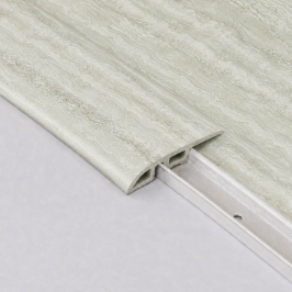 Profil | 4.5x240 cm | Barre de seuil VYGO Tiles Travertin Vein Cut Beige