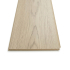 Parquet stratifié à clipser | 19.2x126.1 cm | Q-Click Toronto White