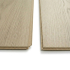 Parquet stratifié à clipser | 19.2x126.1 cm | Q-Click Toronto White