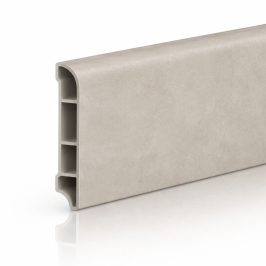 Plinthes en PVC | 6x240 cm | VYGO Tiles Beton Beige