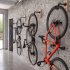 Vinyle/PVC à clipser | 47x91.5 cm | VYGO Tiles Ceppo Grigio