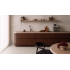 Panneau Mural PVC | 120x280 cm | VYGO Wall Beton Beige XL