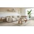 Vinyle/PVC à clipser | 61x122 cm | VYGO Tiles Beton Beige