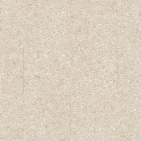 Vinyle/PVC à clipser | 61x122 cm | VYGO Tiles Ceppo Bone