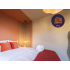 Peinture | 18x20 cm | Mur & Plafond - Impermo Paint - Light Fawn