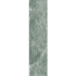 Carrelage en céramique sol et mur | 6x25 cm | Dama Verde Guatemala