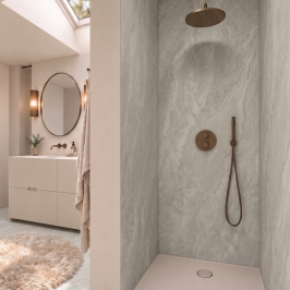 VYGO Tiles Travertin