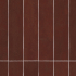 Panneau Mural PVC | 90x260 cm | Dumawall Flow Merlot XL