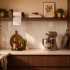 Panneau Mural PVC | 90x260 cm | Dumawall Flow Sahara XL