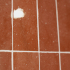 Panneau Mural PVC | 90x260 cm | Dumawall Flow Terracotta XL