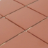 Mosaïque sur filet | 29x29 cm | Mono Brandy