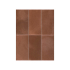 Carreaux muraux en céramique | 7.5x15.5 cm | Tinto Tabacco