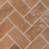 Carreaux muraux en céramique | 7.5x15.5 cm | Tinto Toffee