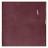 Carreaux muraux en céramique | 15.5x15.5 cm | Tinto Burgundy