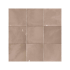 Carreaux muraux en céramique | 15.5x15.5 cm | Tinto Oat
