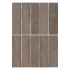 Carreaux muraux en céramique | 6.5x23 cm | Faktum Slate
