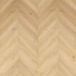 Parquet multicouche R&L | 9x66 cm | LMB Clairmont Natural Chevron
