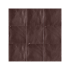 Carreaux muraux en céramique | 15.5x15.5 cm | Tinto Coffee