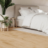 Parquet stratifié à clipser | 19.2x126.1 cm | Q-Click Ontario Natural