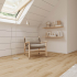 Parquet stratifié à clipser | 19.2x126.1 cm | Q-Click Ontario Natural