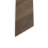 Vinyle/PVC à clipser | 30.5x140.78 cm | VYGO Arwood Dark Chevron
