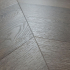 Vinyle/PVC à clipser | 30.5x140.78 cm | VYGO Arwood Dark Chevron