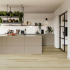 Vinyle/PVC à clipser | 18.1x122 cm | VYGO Authentic Oak Truffle