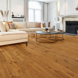 Parquet multicouche R&L | 19x220 cm | LMB Lyon