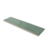 Carreaux muraux en céramique | 7.5x30 cm | Majolica Soft Green