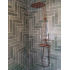 Carreaux muraux en céramique | 7.5x30 cm | Majolica Soft Green